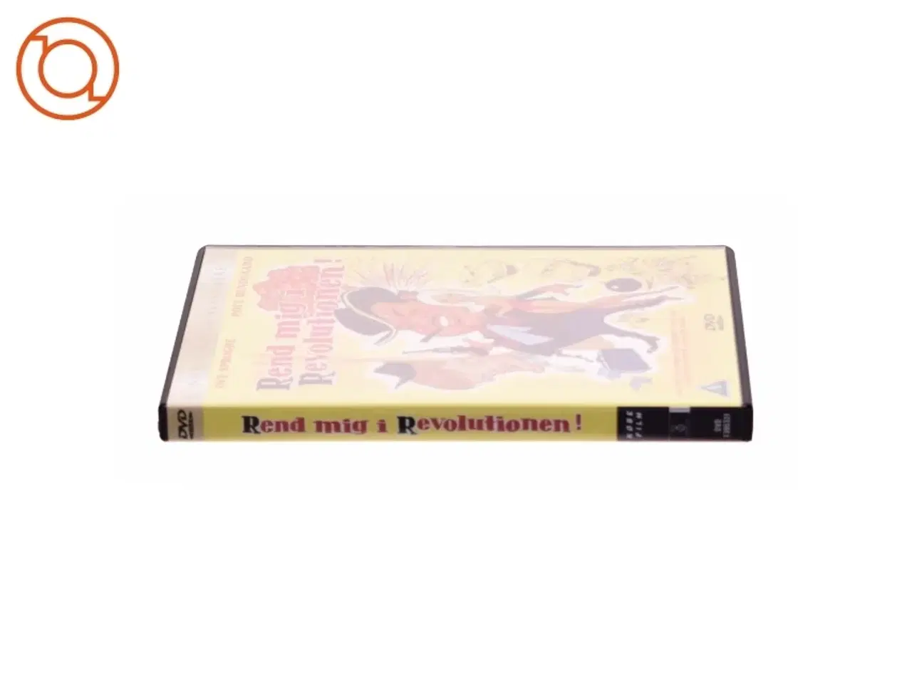 Billede 2 - Rend Mig I Revolutionen