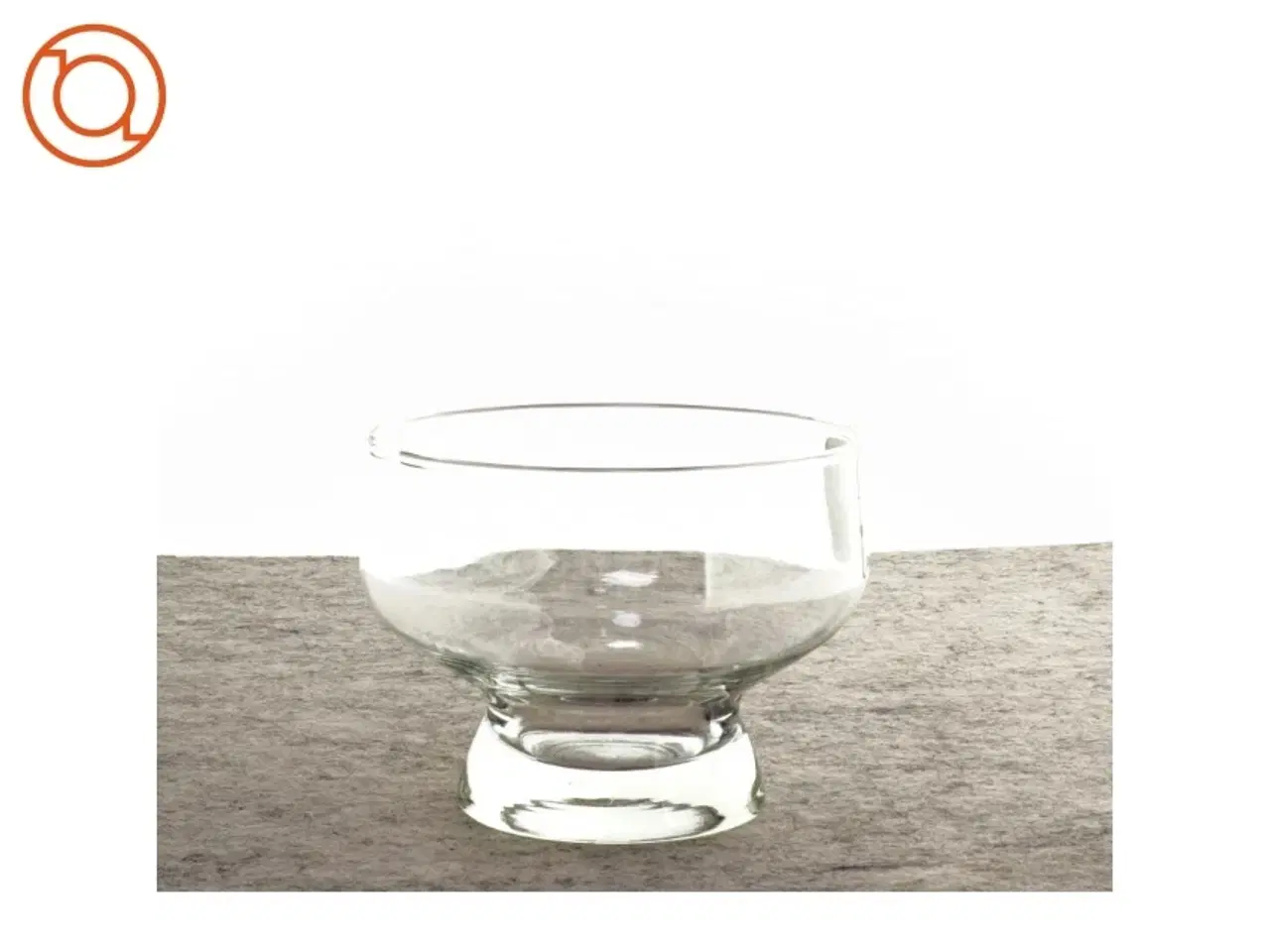 Billede 1 - Glas (str. 8 x 10 cm)