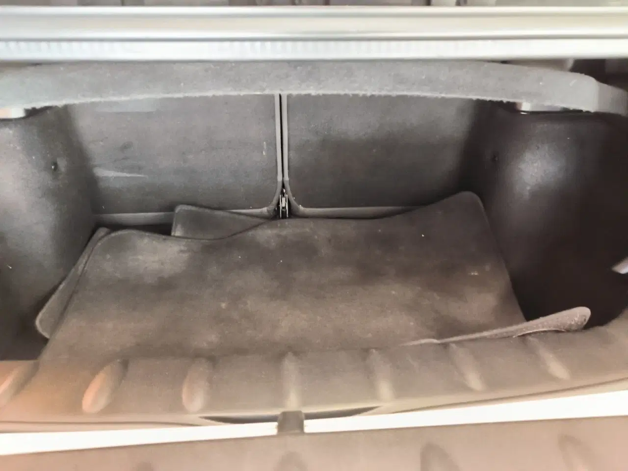 Billede 14 - MINI Cooper 1,6 D Cabriolet