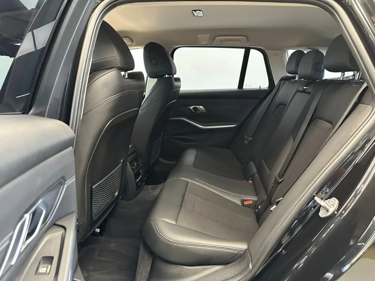 Billede 14 - BMW 330e 2,0 Touring Sport Line aut.