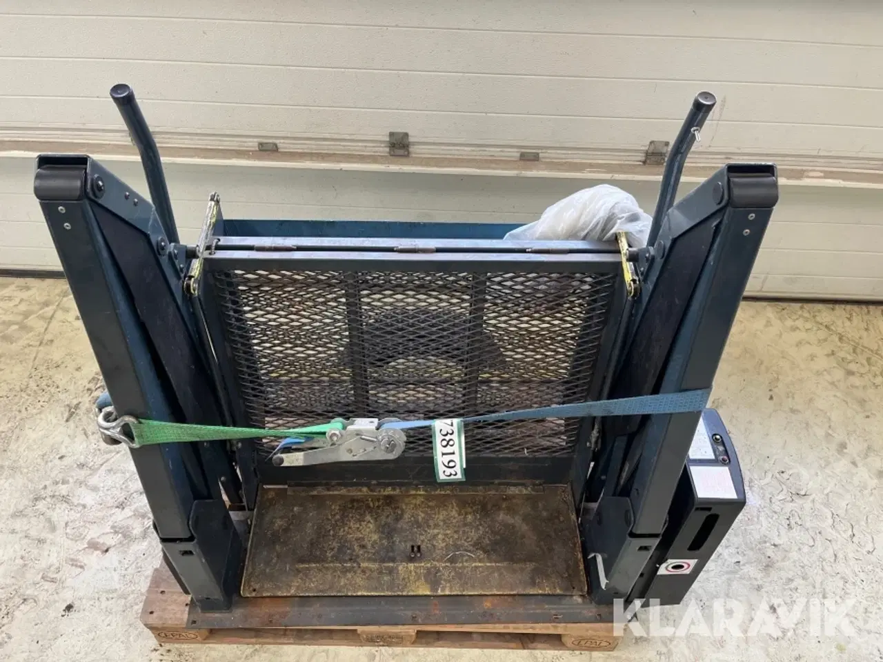 Billede 3 - Lift Ricon K2010