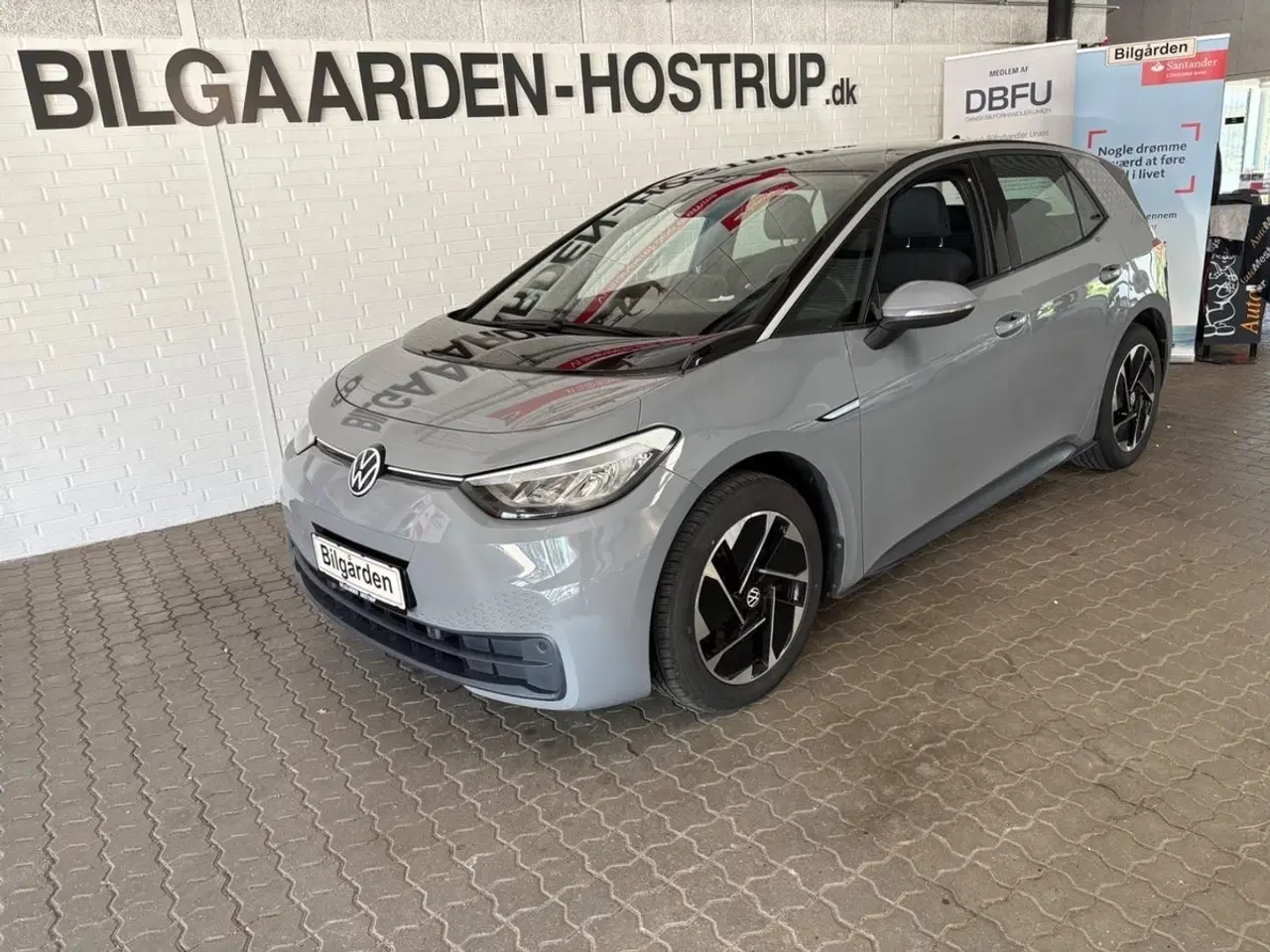 Billede 1 - VW ID.3 45 City Pure Performance