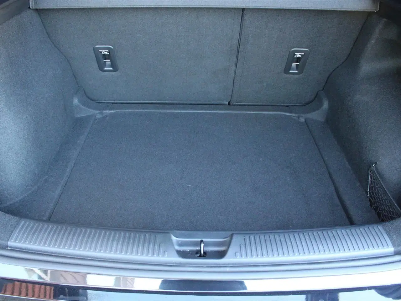 Billede 13 - MG MG4 Electric EL Nordic Edition Standard Range 170HK 5d Aut.