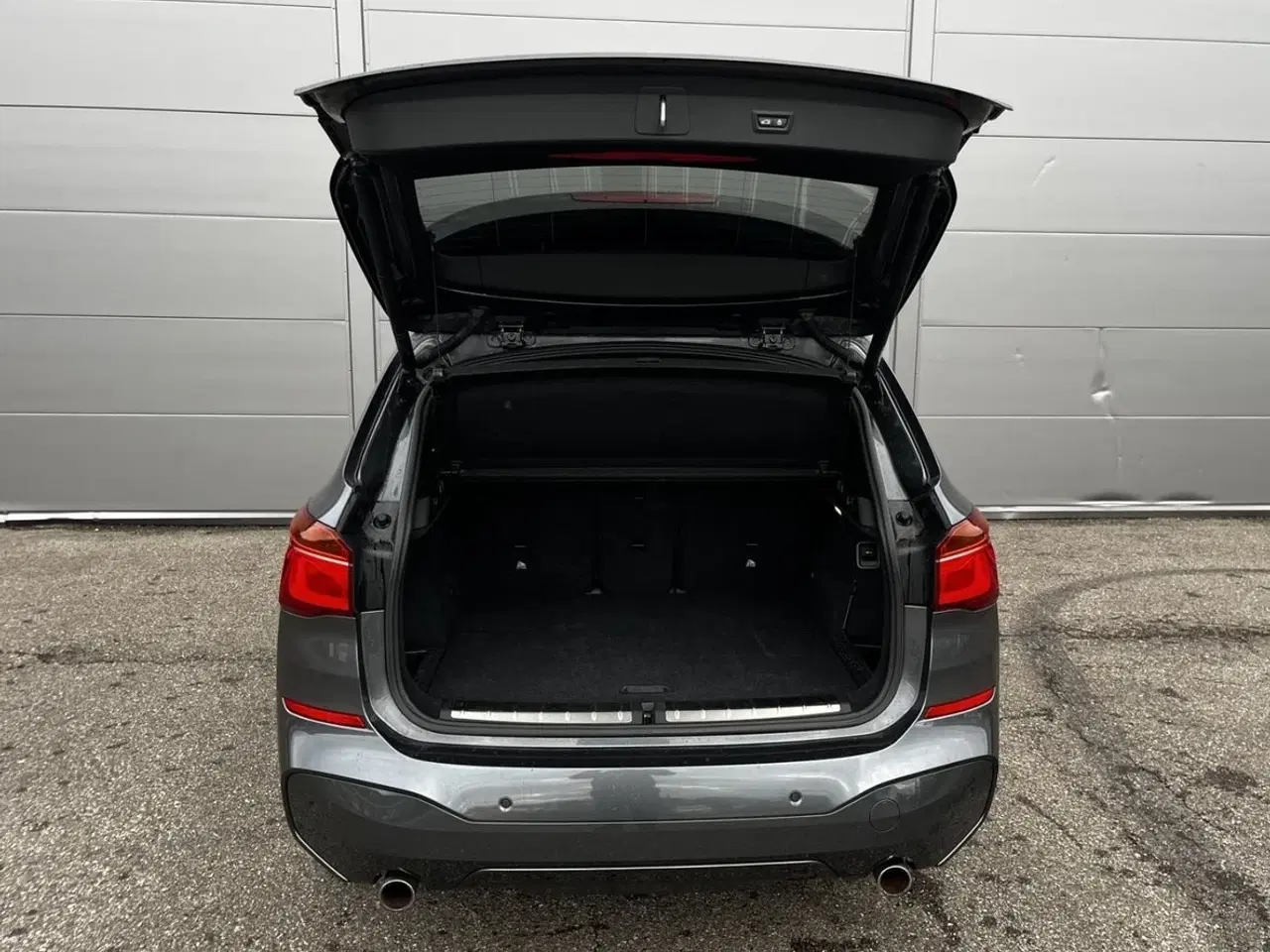 Billede 6 - BMW X1 2,0 xDrive25d aut.