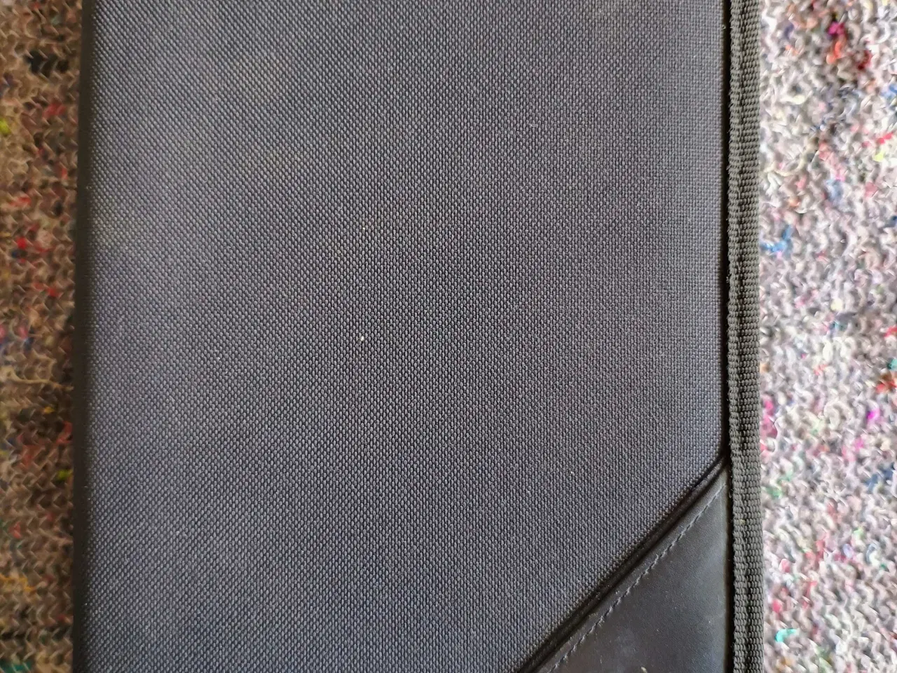 Billede 1 - Instruktionsbog Matrix