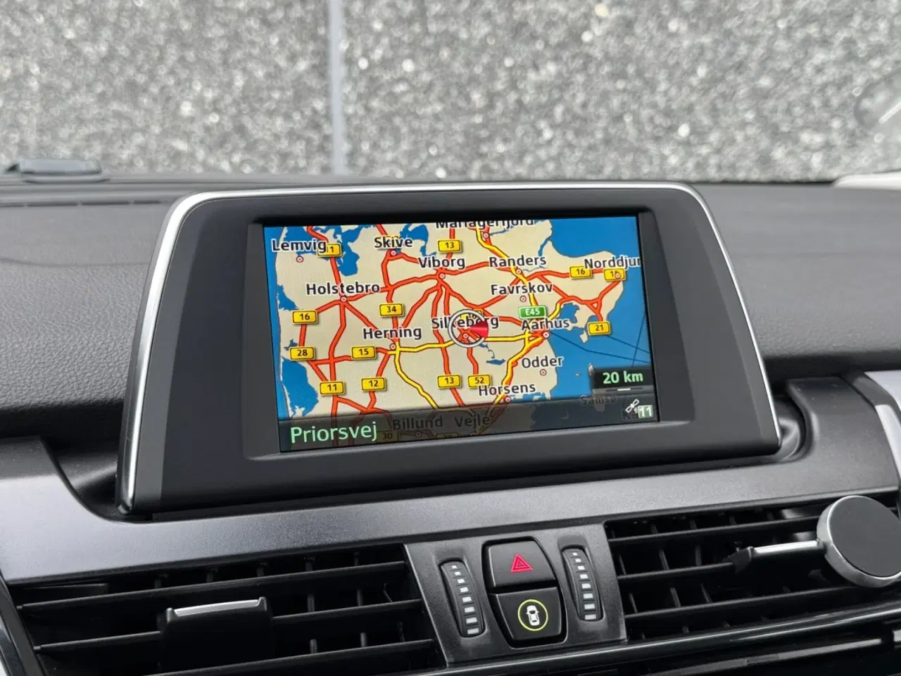 Billede 10 - BMW 220d 2,0 Active Tourer Advantage aut.