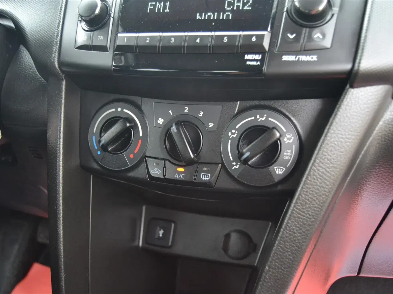 Billede 16 - Suzuki Swift 1,2 Dualjet 16V Club Plus 90HK 5d