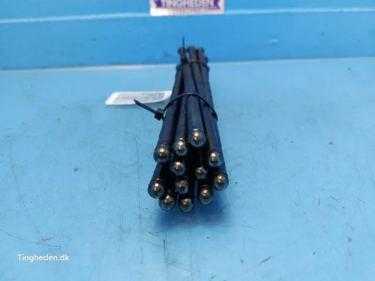 Billede 8 - Cummins QSB6.7 Stødstænger 12 Stk