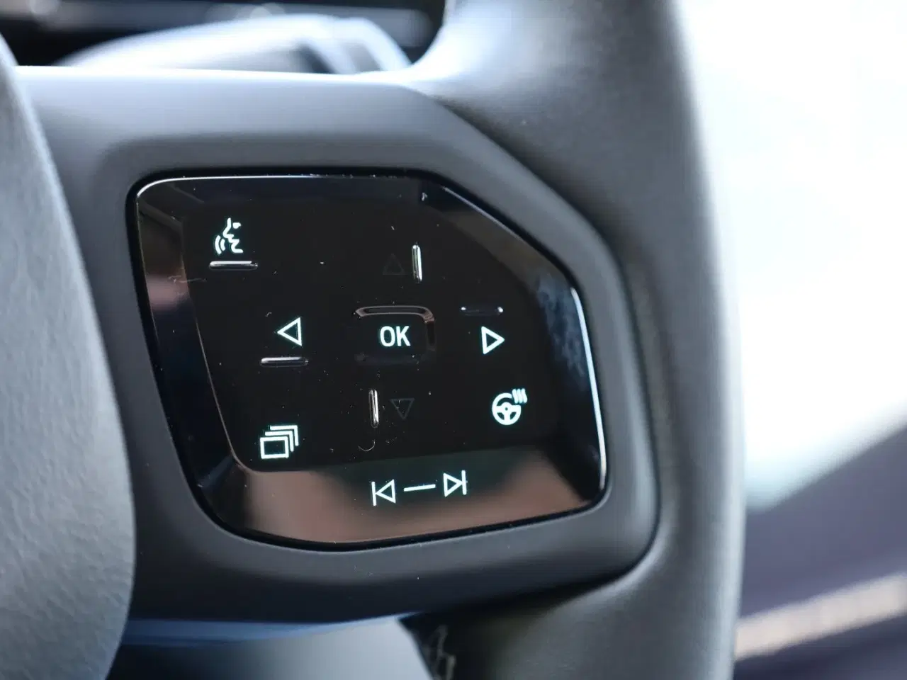 Billede 17 - Ford Explorer 79 Select Extended Range AWD