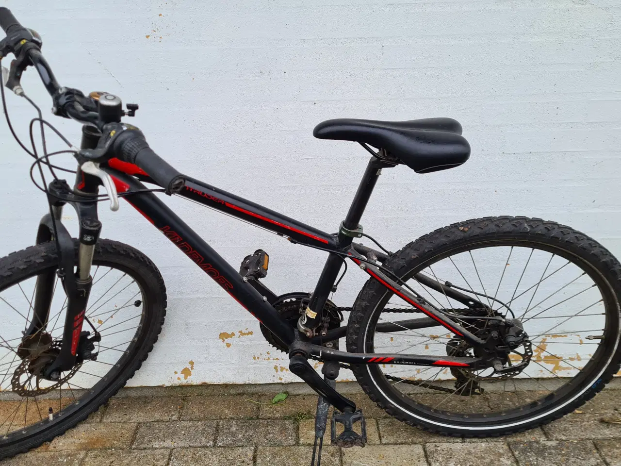 Billede 1 - MTB begynder cykel