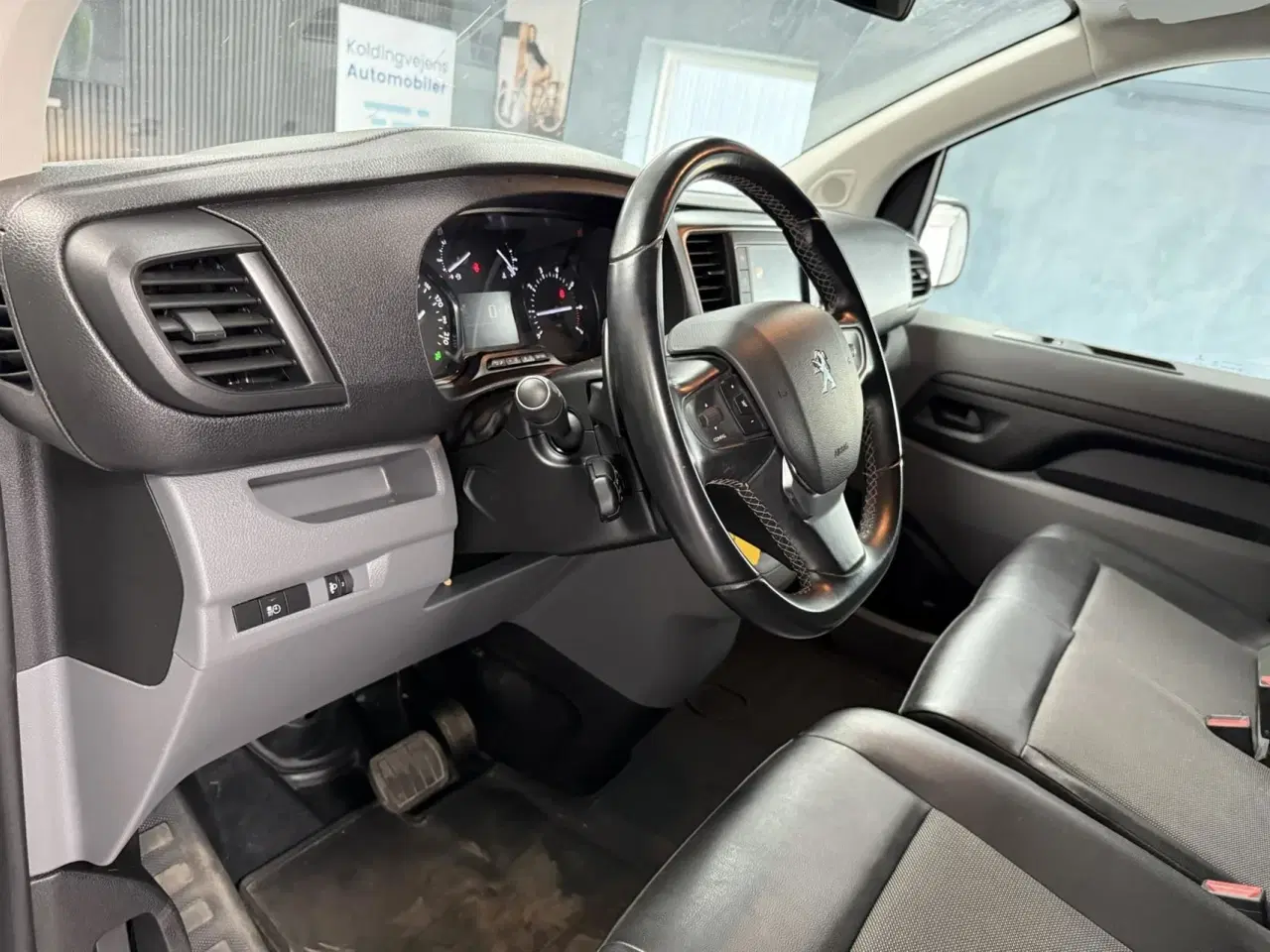 Billede 19 - Peugeot Expert L2 2,0 BlueHDi Premium EAT8 122HK Van 8g Aut.