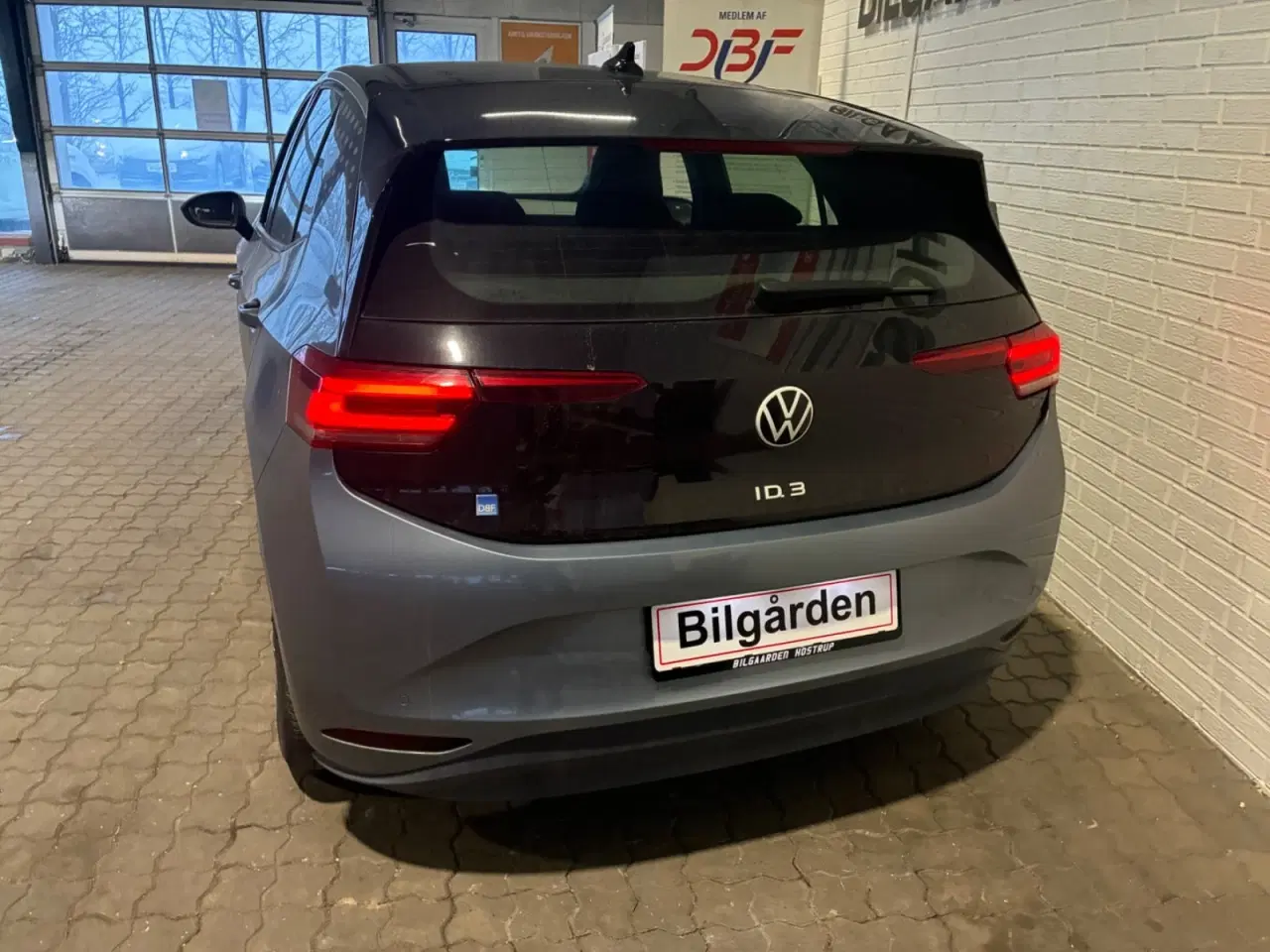 Billede 5 - VW ID.3 45 City Pure Performance