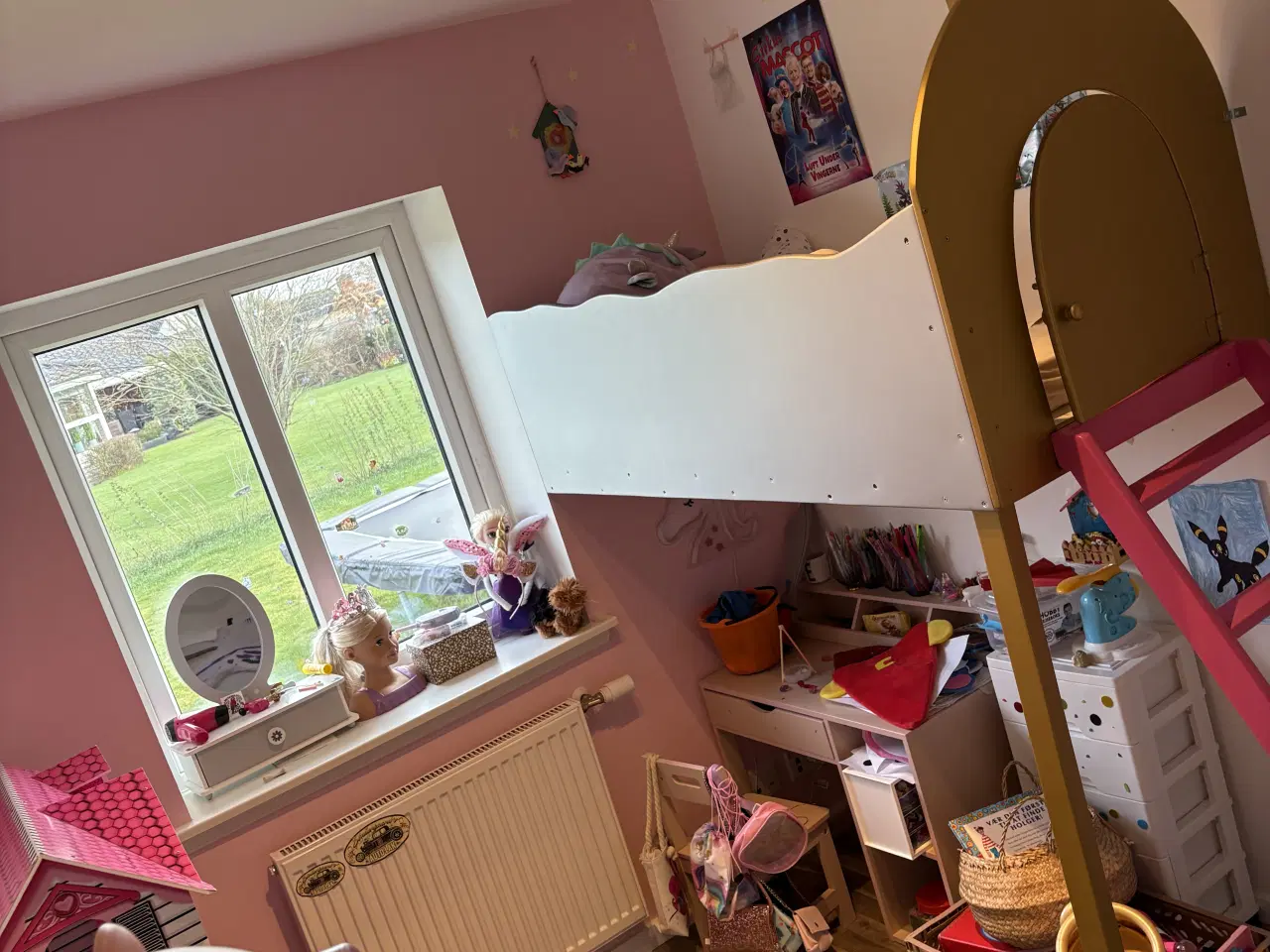 Billede 9 - Hus tæt på Aalborg