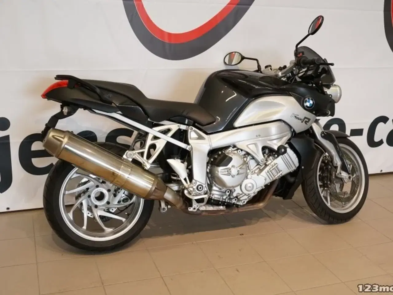 Billede 4 - BMW K 1200 R