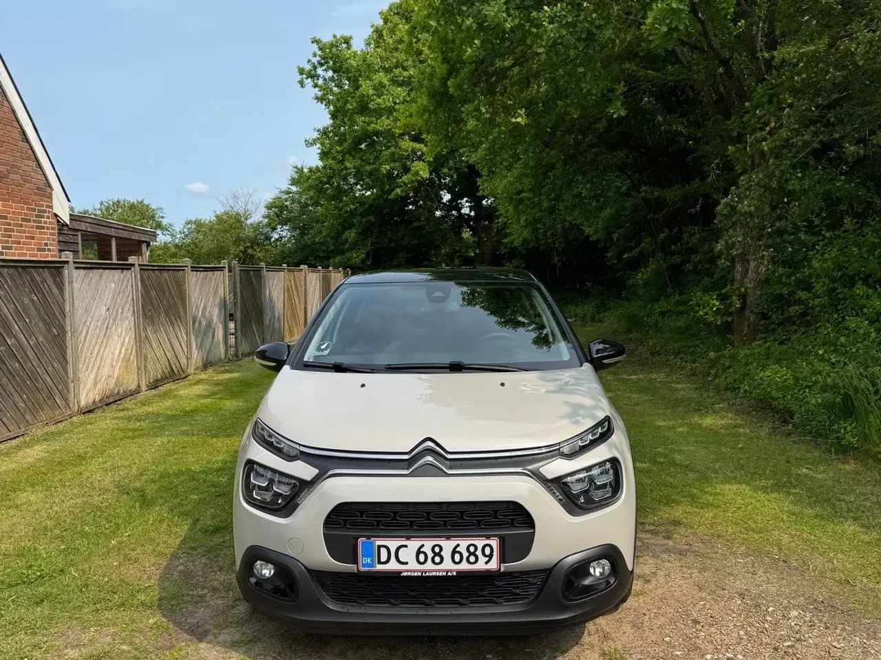 Billede 2 - Citroën C3 1,2 PureTech 83 Paris
