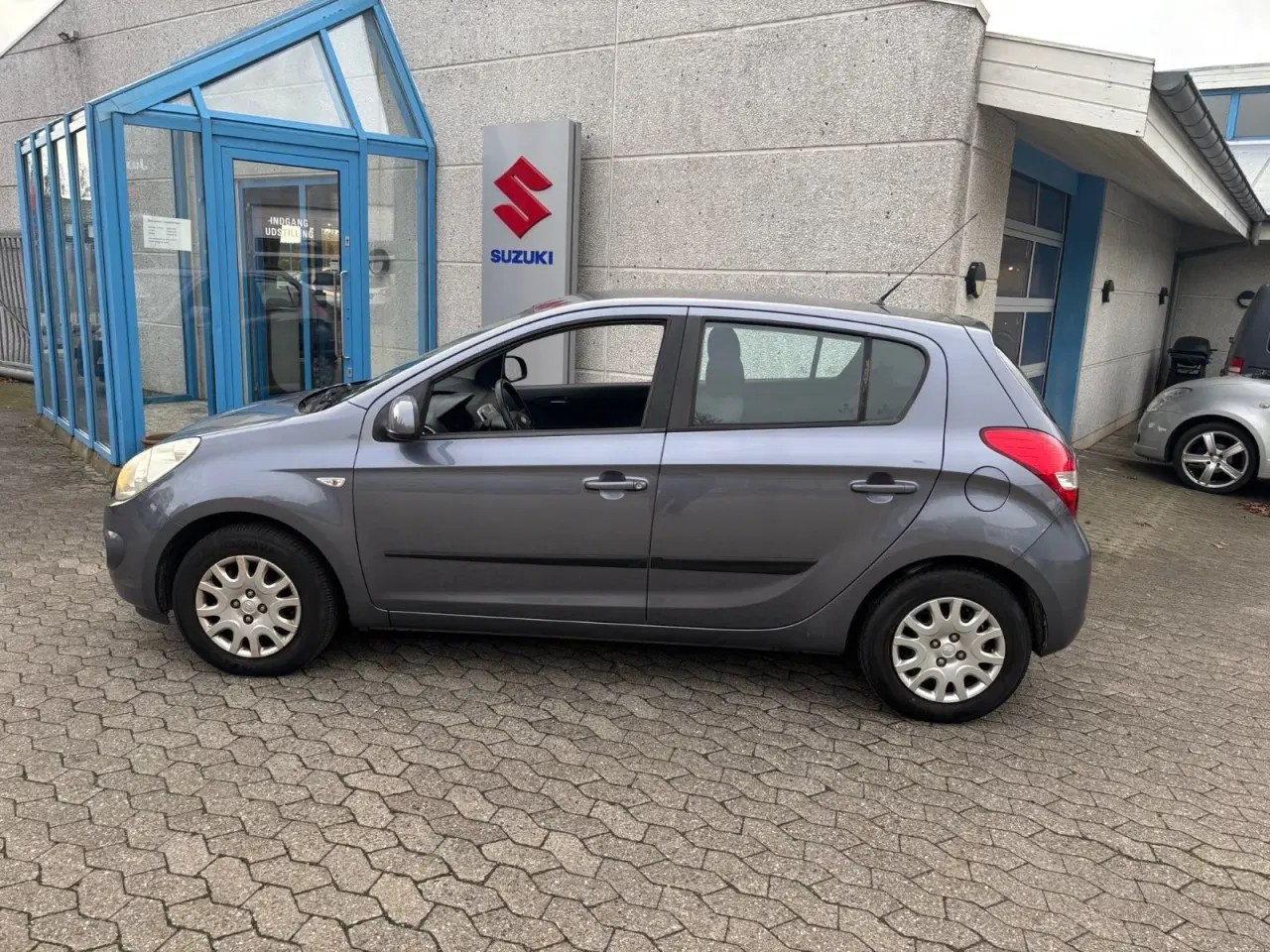 Billede 3 - Hyundai i10 1,25 Comfort