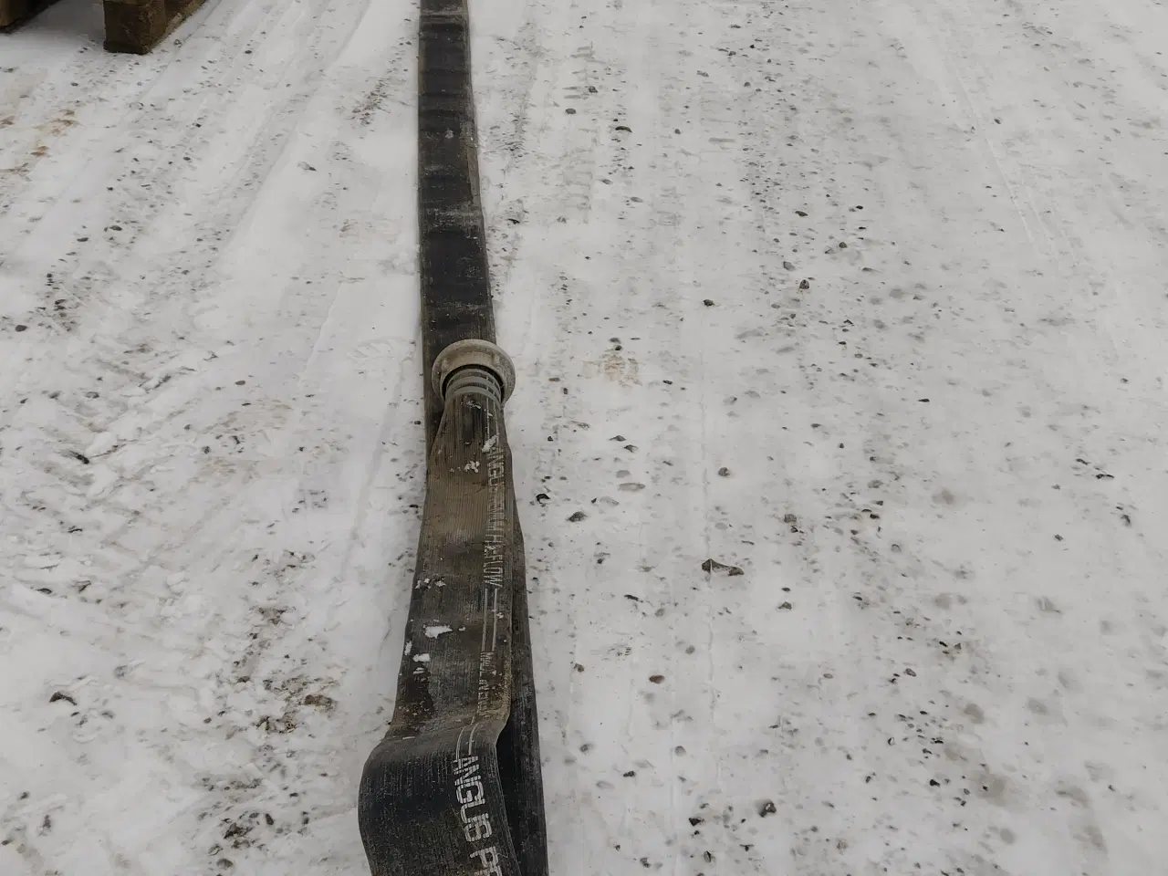 Billede 3 - Pumpeslange