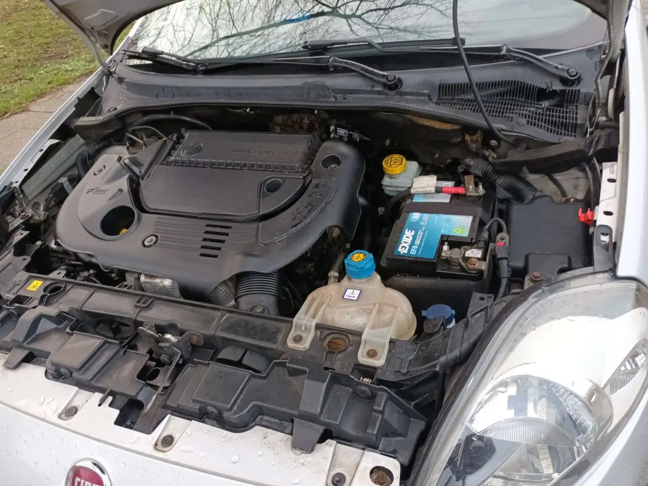 Billede 4 - Fiat Punto S7