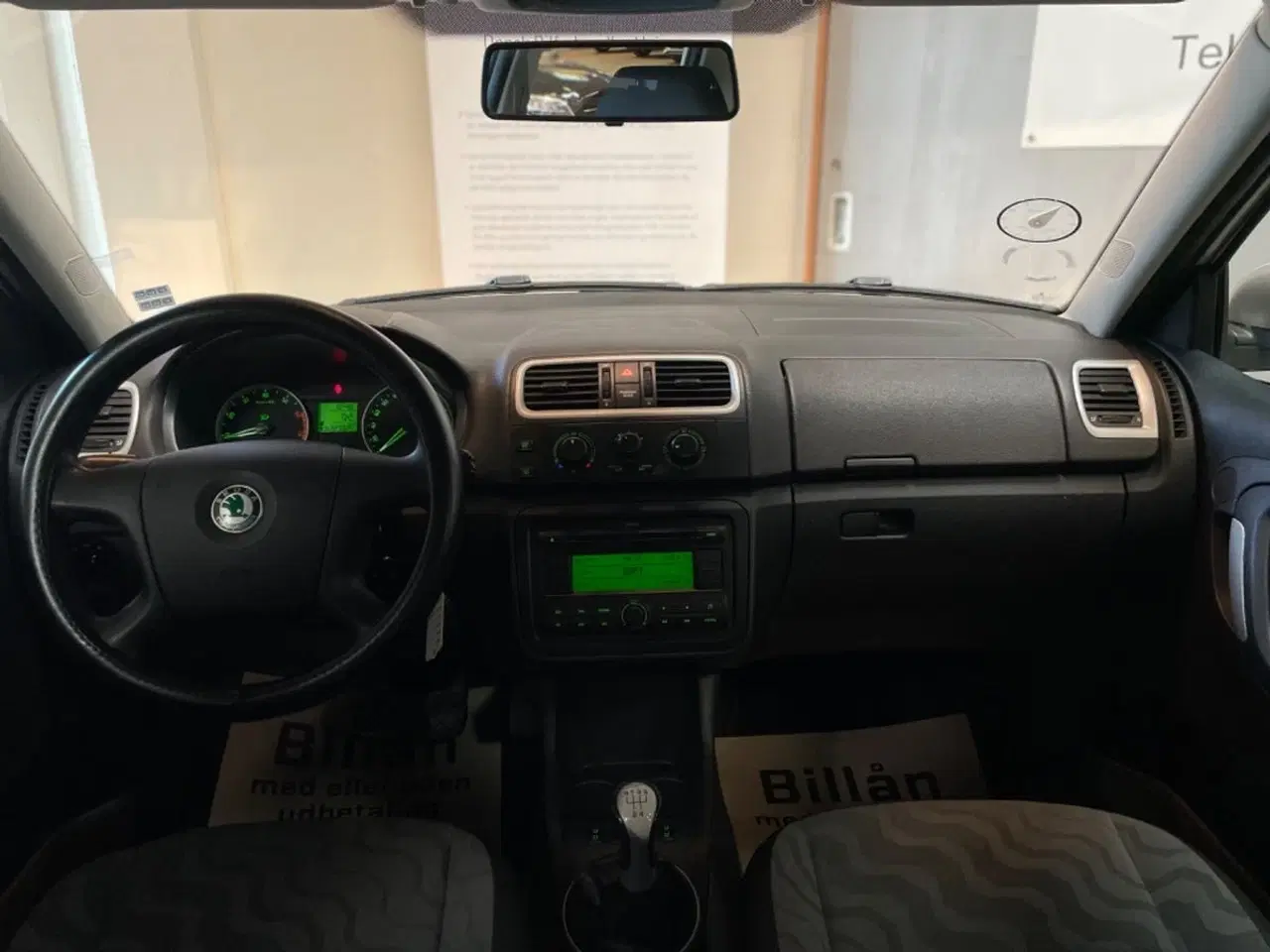 Billede 11 - Skoda Fabia 1,2 12V Elegance