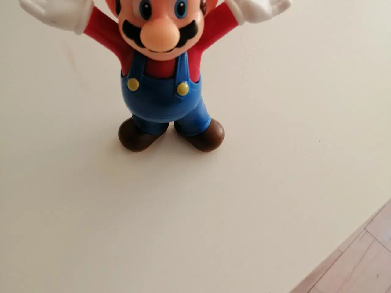 Billede 1 - Mario figur