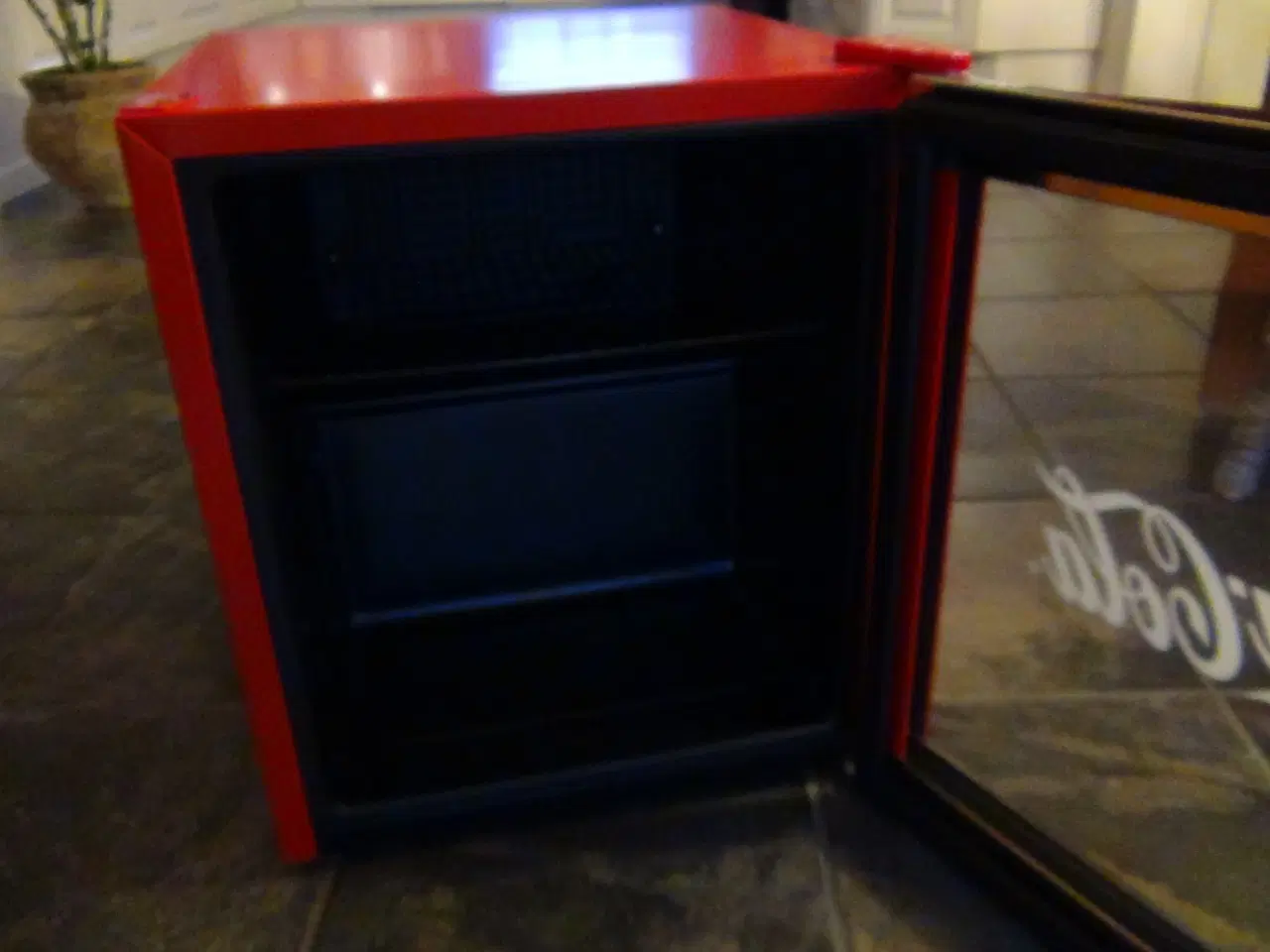 Billede 3 - Cola Cola Køleskab