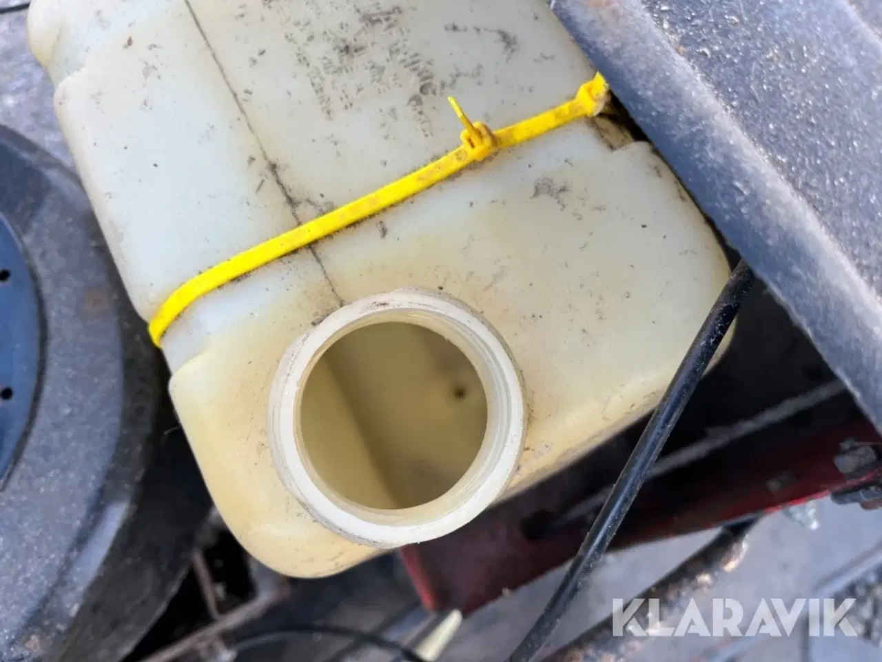 Billede 10 - Havemaskiner blandet