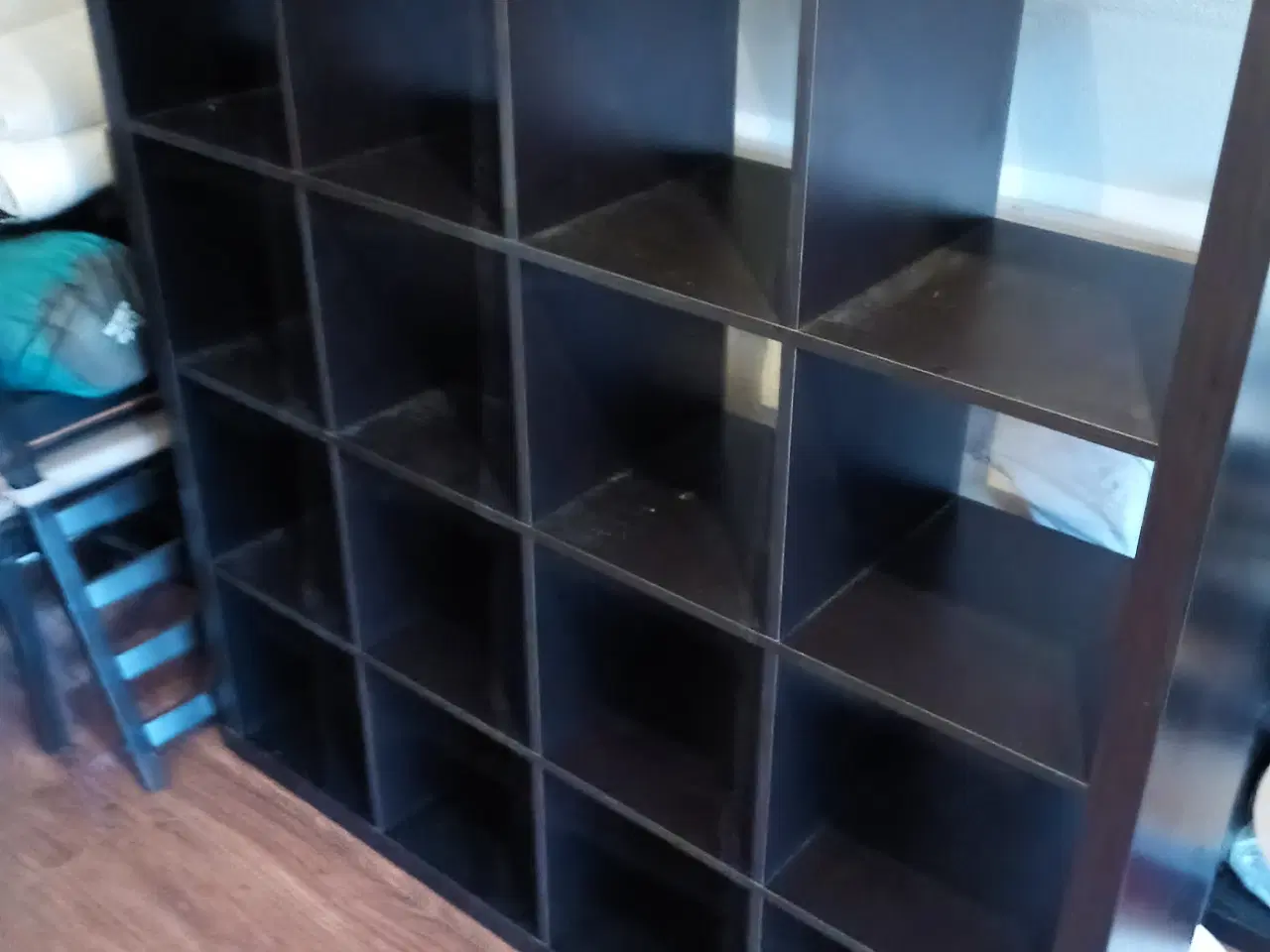 Billede 2 - Rumdeler