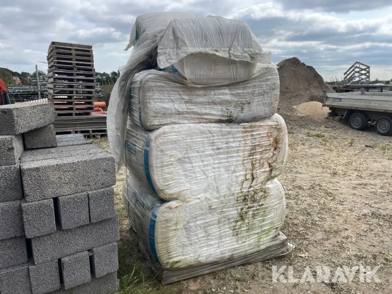 Billede 3 - Isolering Knauf Insulation