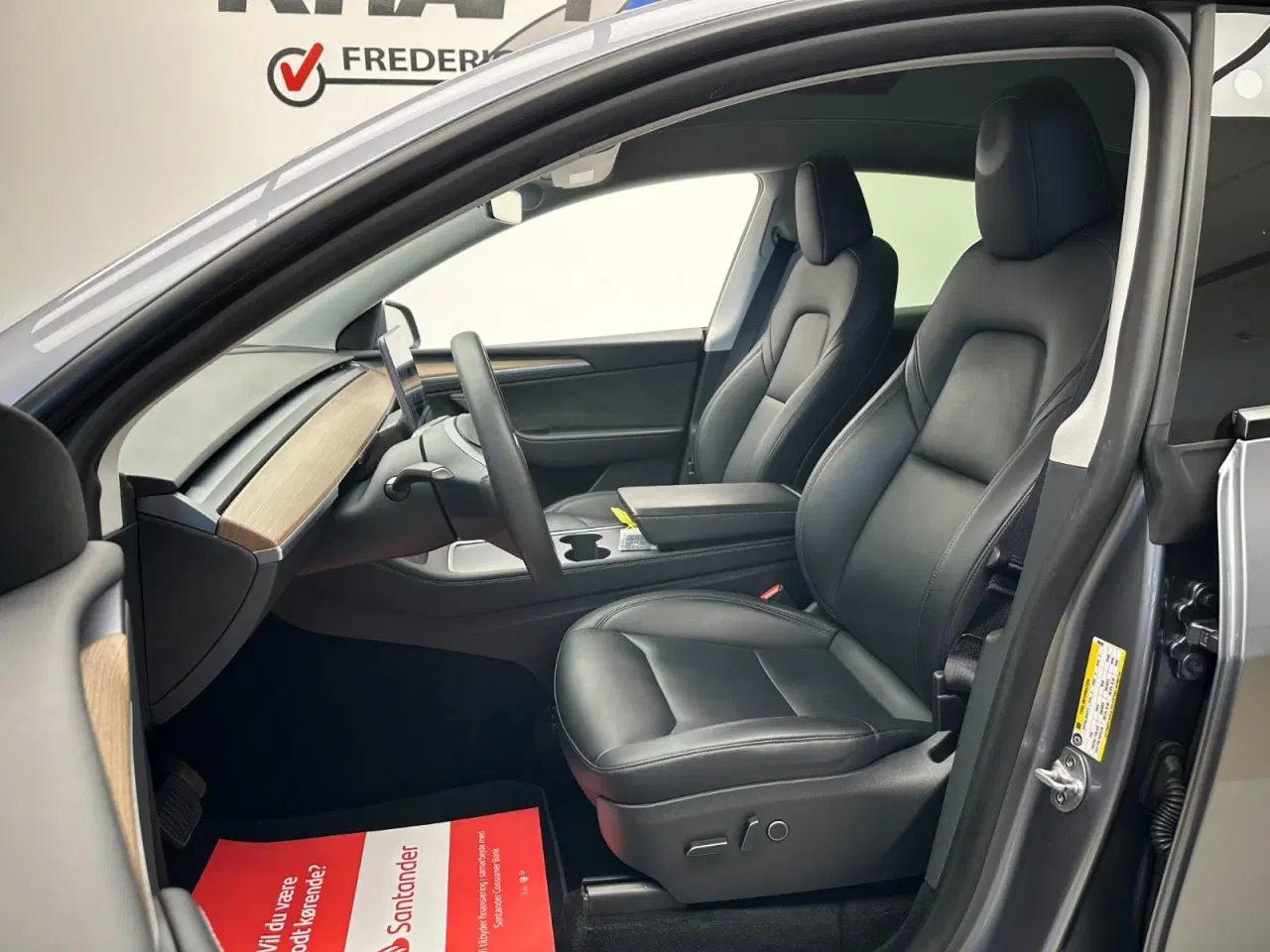 Billede 11 - Tesla Model Y  RWD