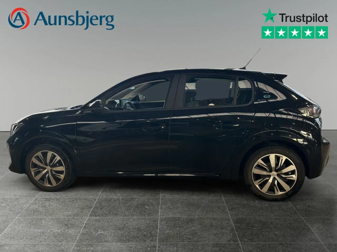 Billede 2 - Peugeot e-208 50 Active