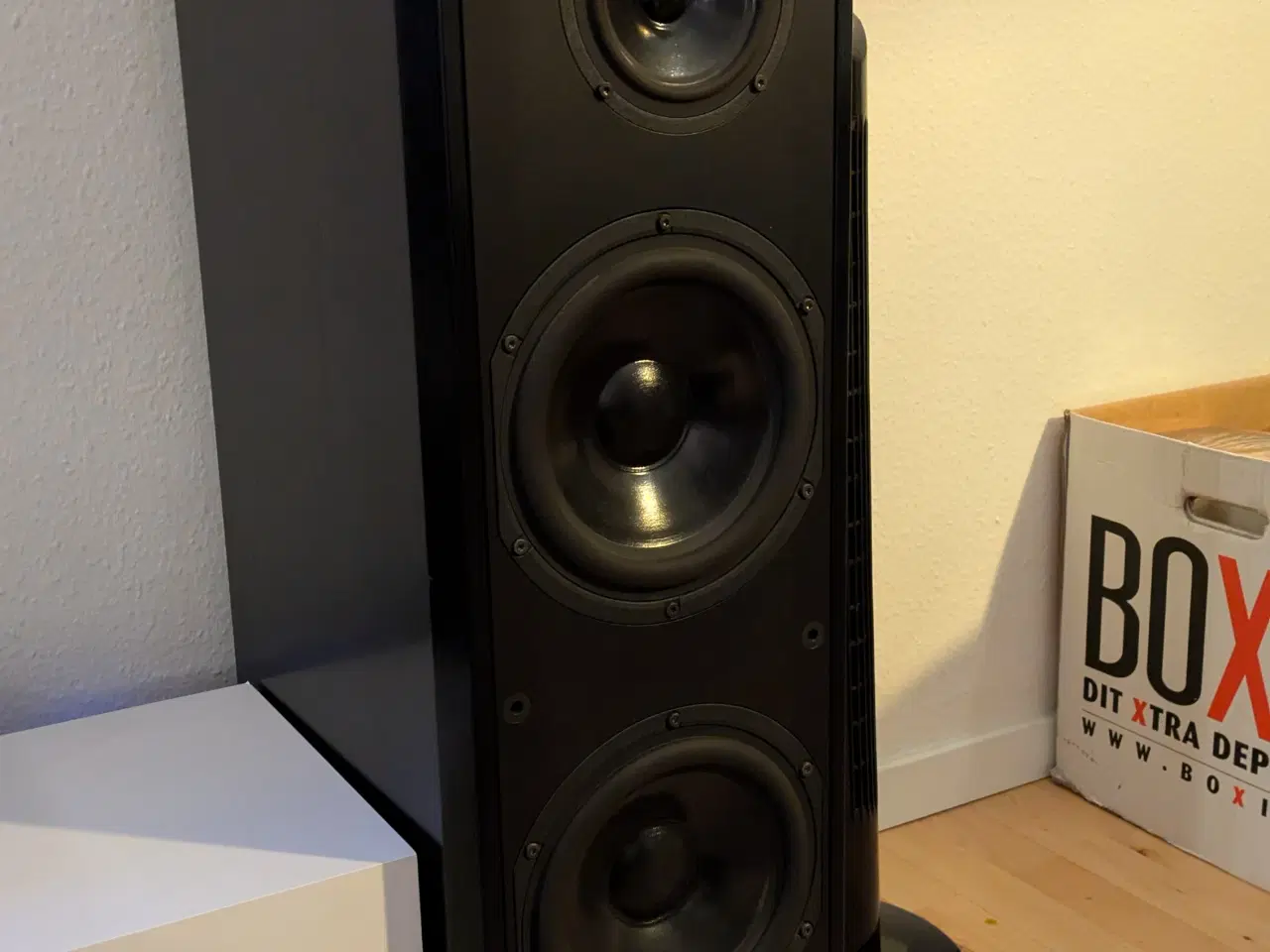 Billede 7 - Surround system 