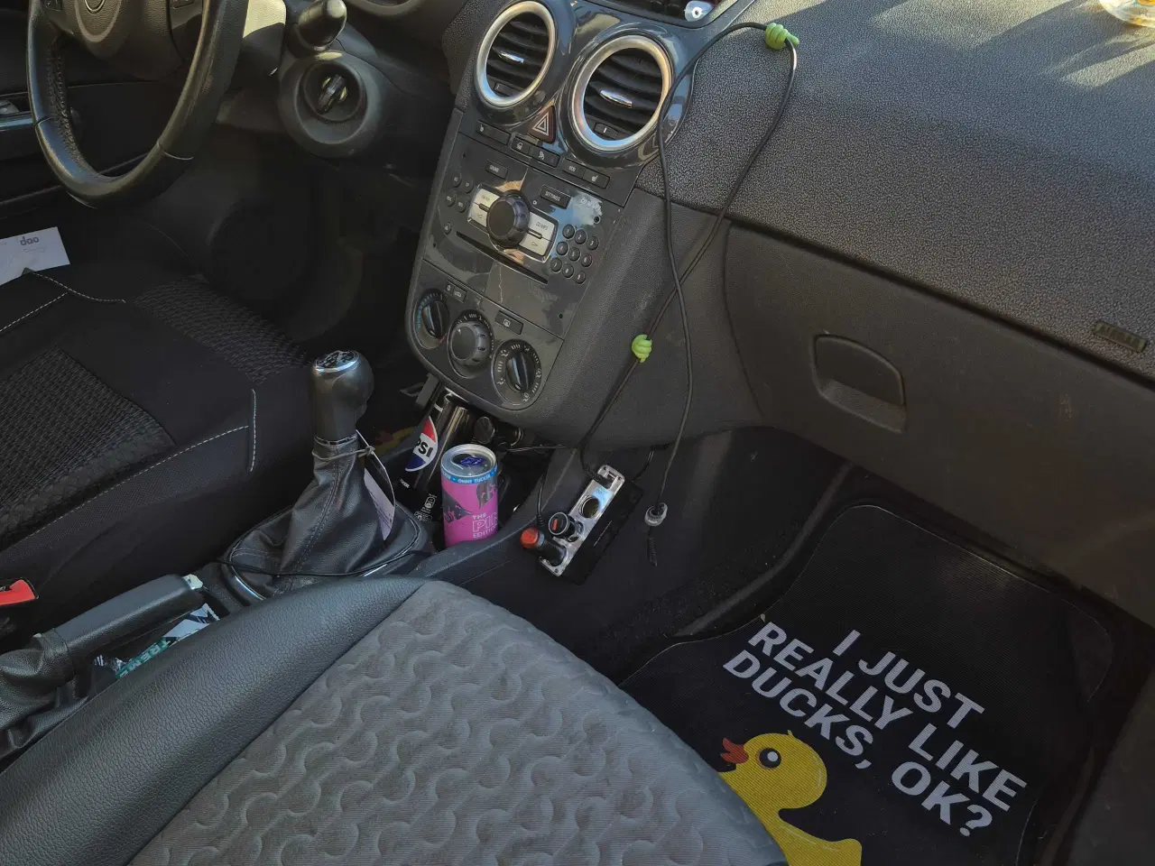 Billede 7 - Opel corsa 1.3 cdti ecoflex 