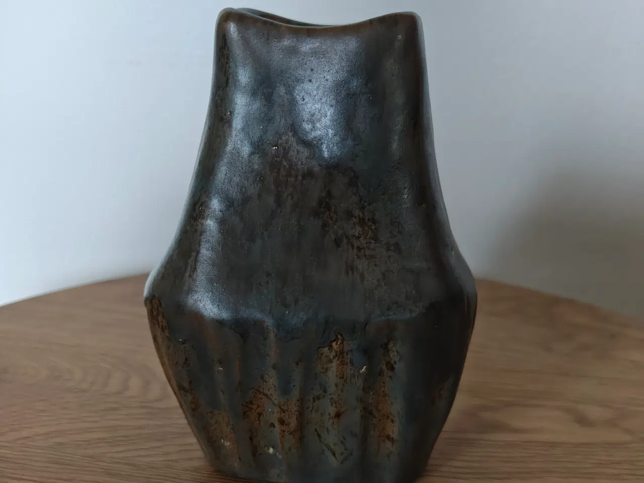 Billede 2 - Flot keramik vase