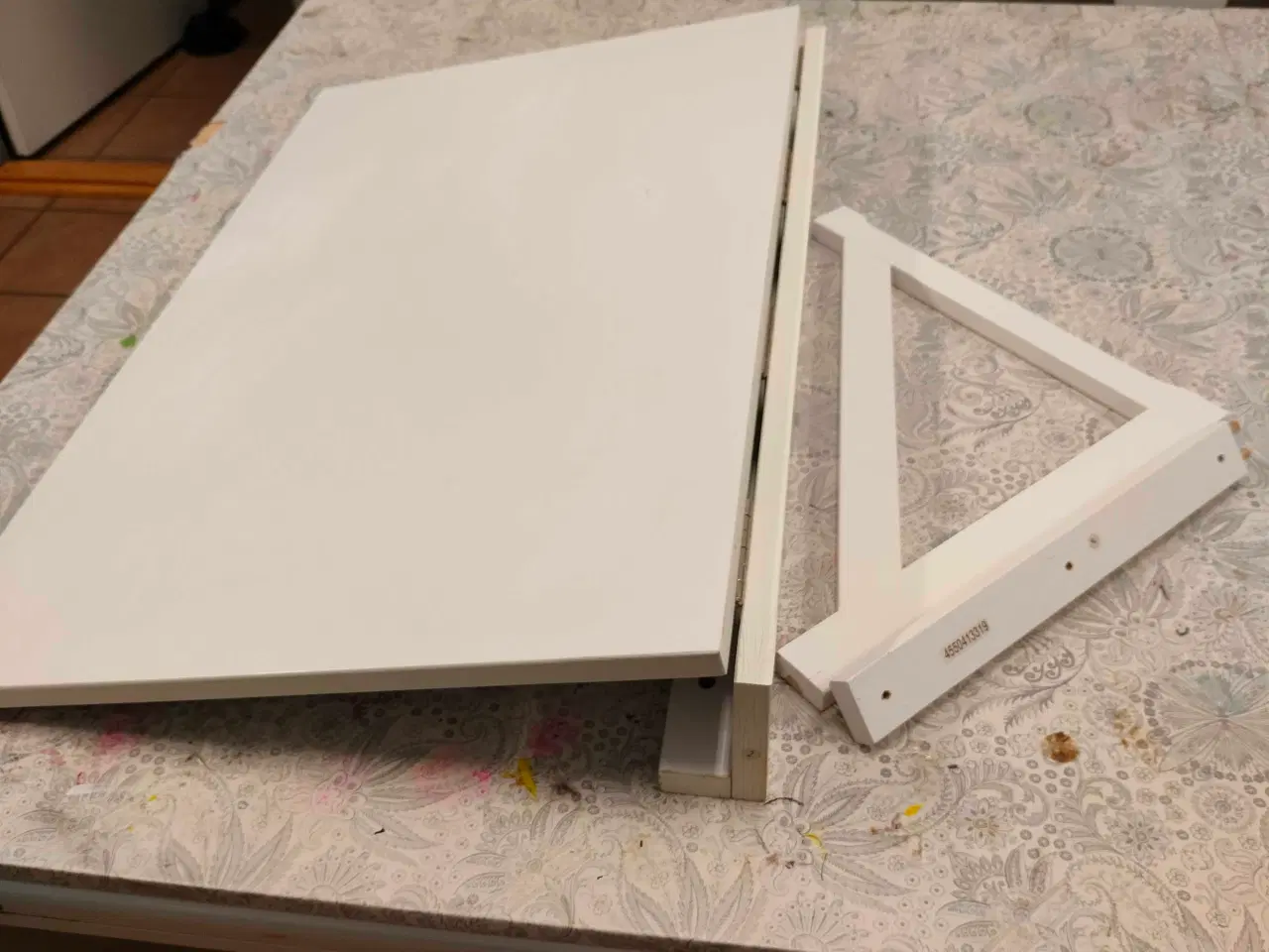 Billede 3 - Klapsammenbord fra ikea 