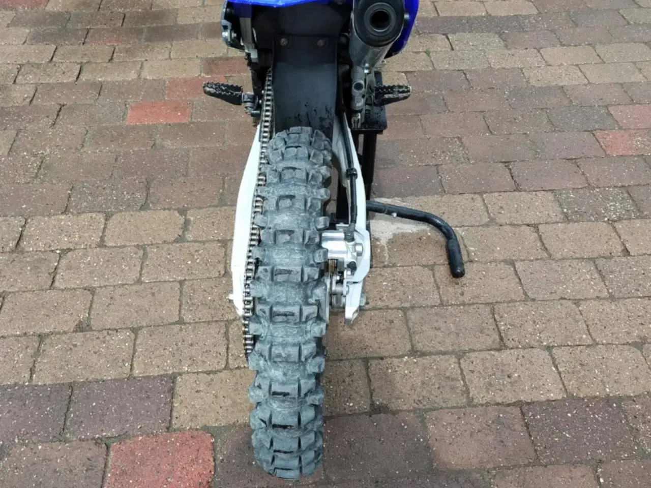 Billede 7 - 85cc crosser Yamaha 