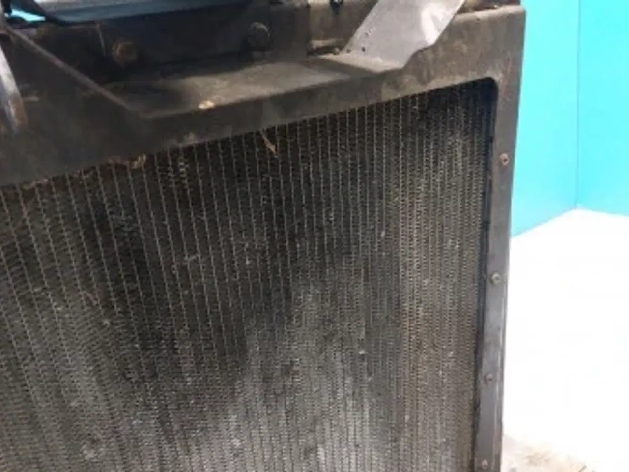 Billede 9 - Claas Axion 840 Køler 0011207361