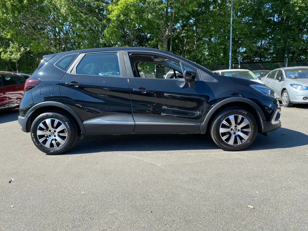 Billede 3 - Renault Captur 0,9 Energy TCe Zen 90HK 5d