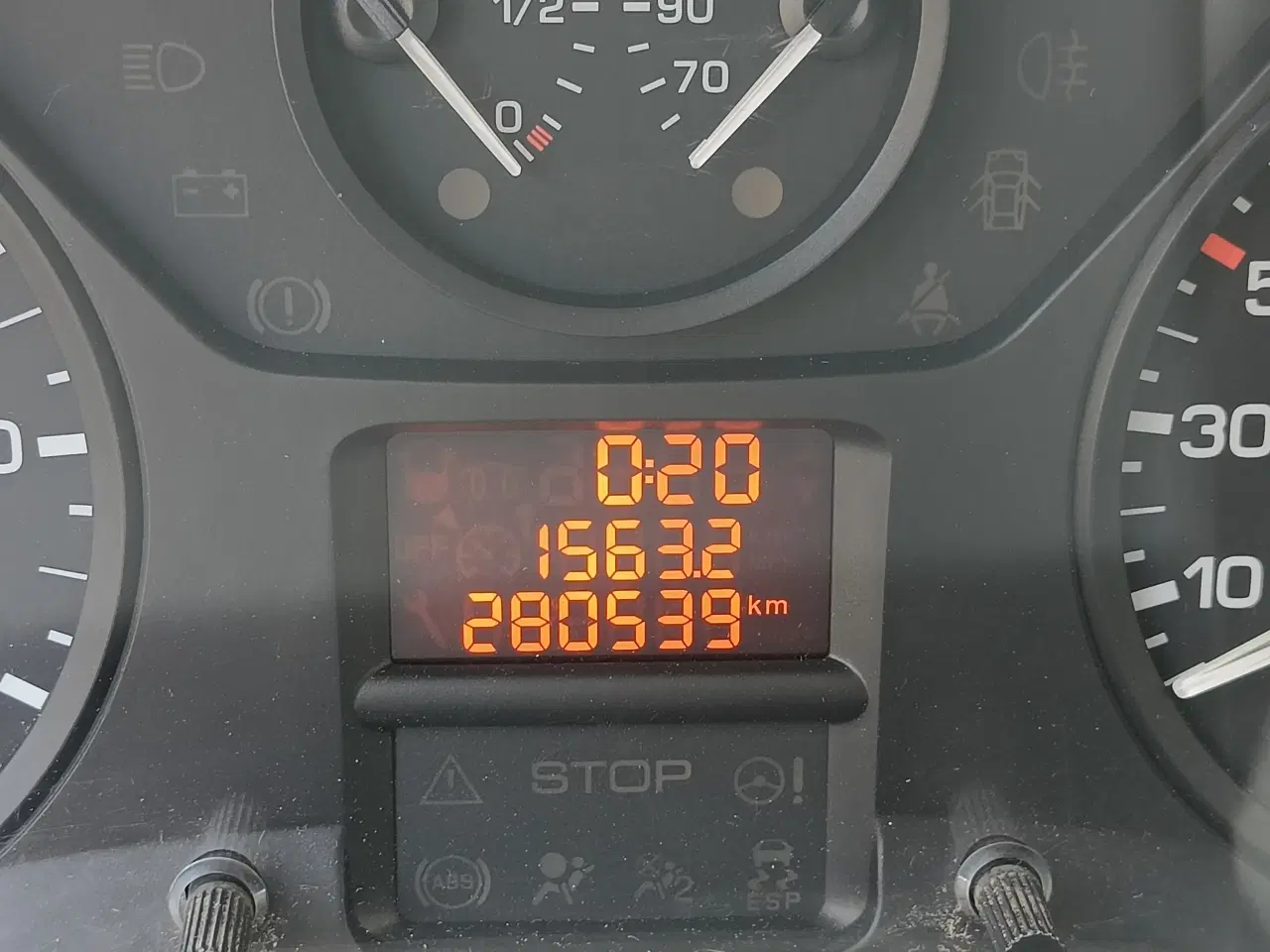 Billede 8 - Citroen jympy 2.0 hdi lang og høj 