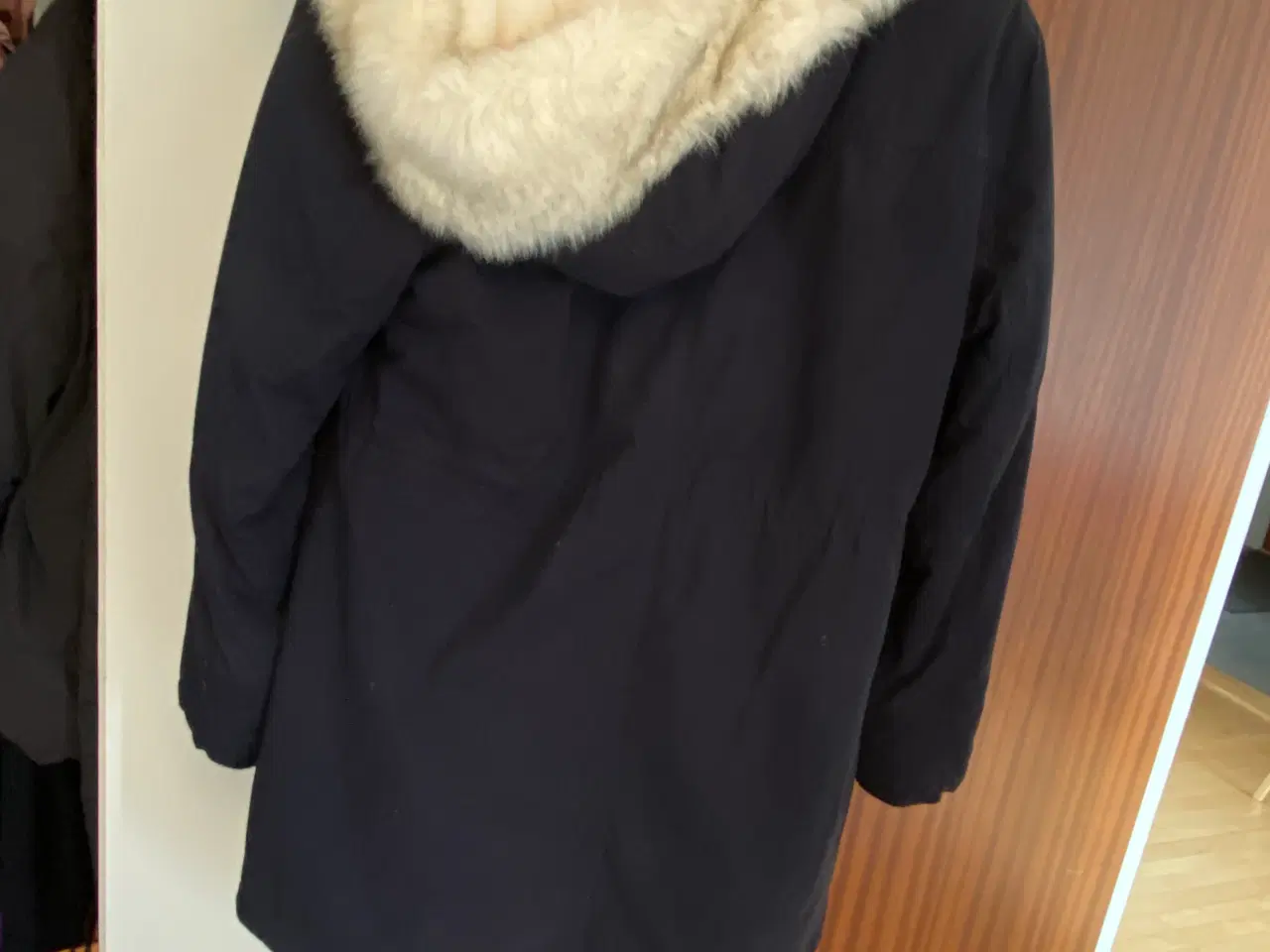Billede 4 - Vinterjakkke fra Oasis 