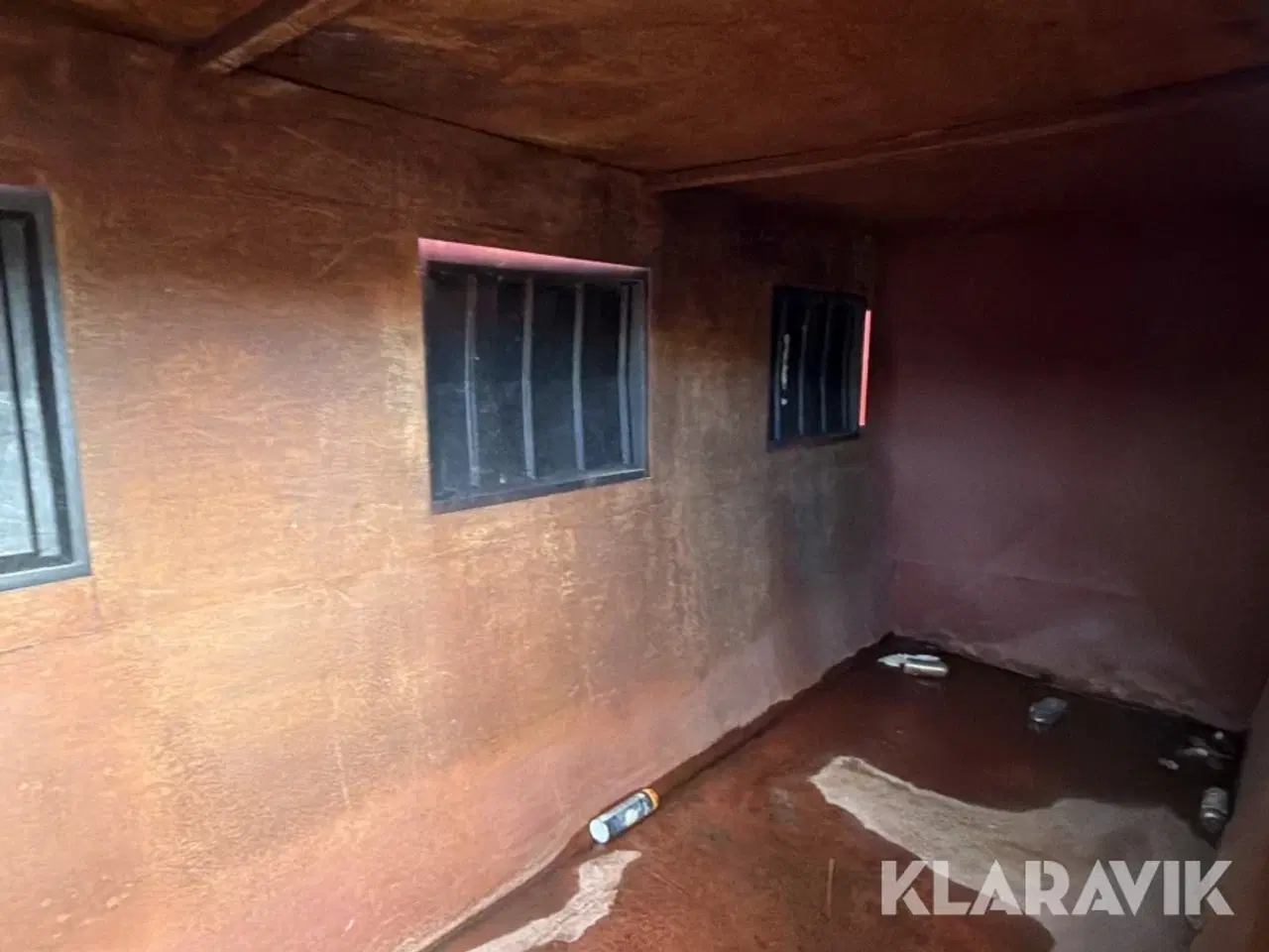 Billede 11 - affaldscontainer / vippecontainer