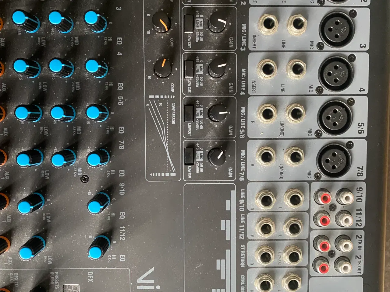 Billede 2 - Musikinstrumenter