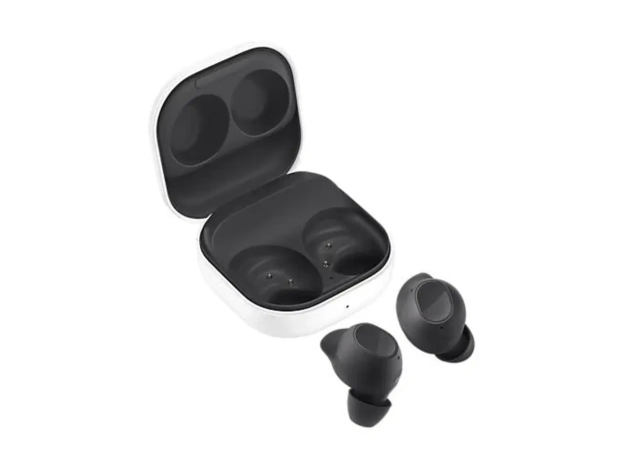 Billede 1 - Trådløse høretelefoner Samsung Galaxy Buds FE – grafit