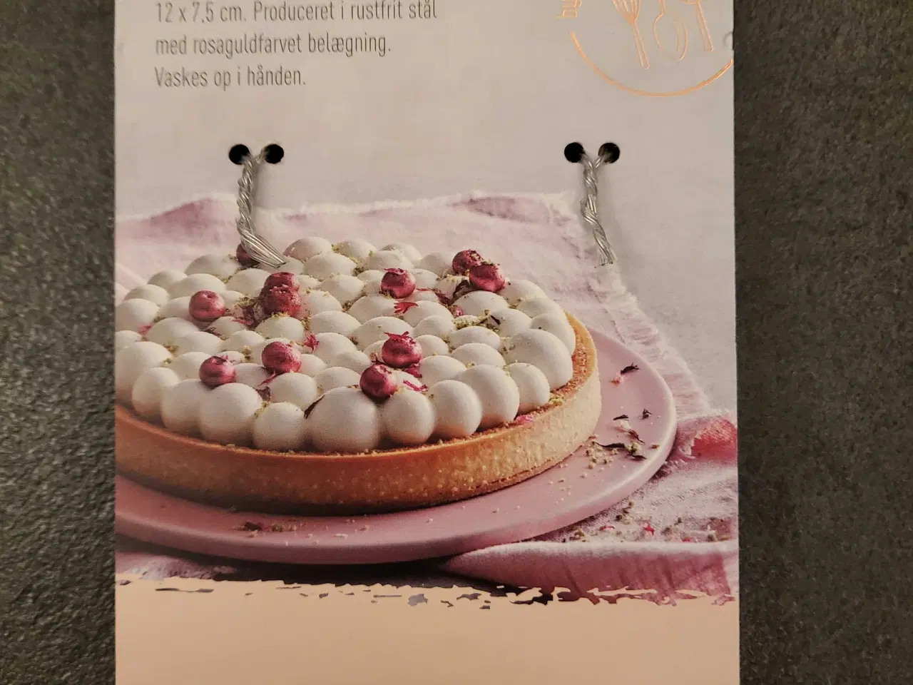 Billede 2 - Skræller 