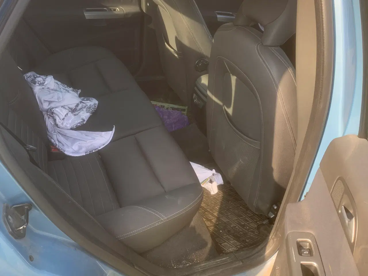 Billede 6 - Volvo s40 1,8 benzin 
