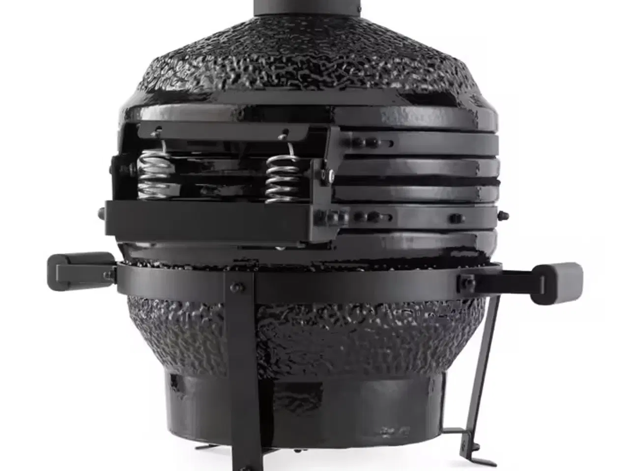 Billede 4 - Kamado grill BBQ | Maxima