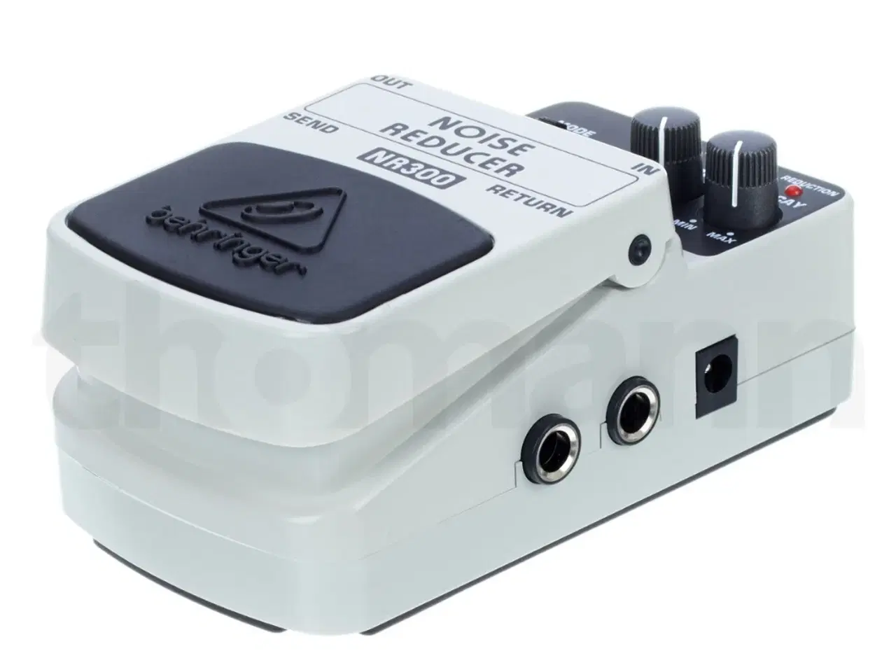 Billede 5 - Behringer NR300 Noise Reducer Ubrugt