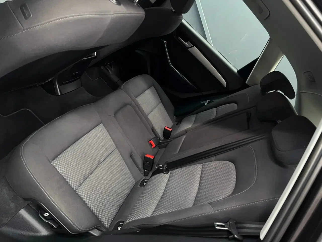 Billede 14 - Audi Q5 3,0 TDi 258 quattro S-tr.