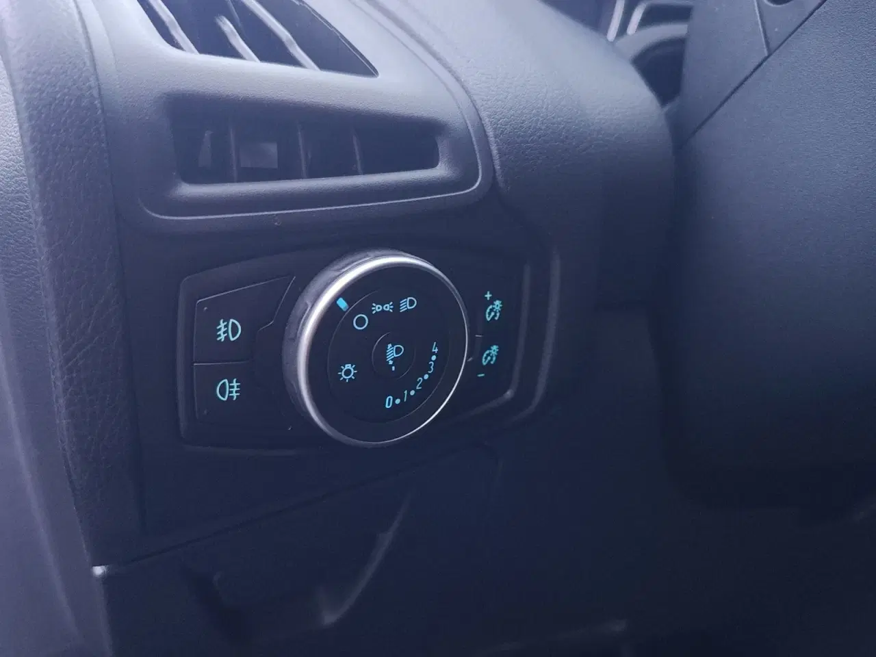 Billede 11 - Ford Focus 1,0 SCTi 125 Business stc.