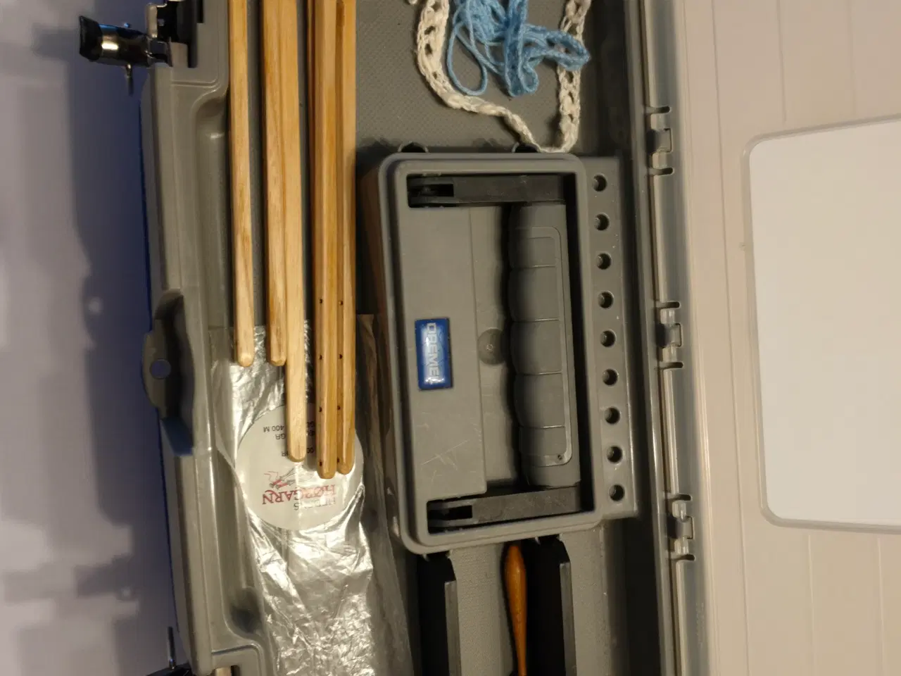 Billede 4 - Knipling sæt 