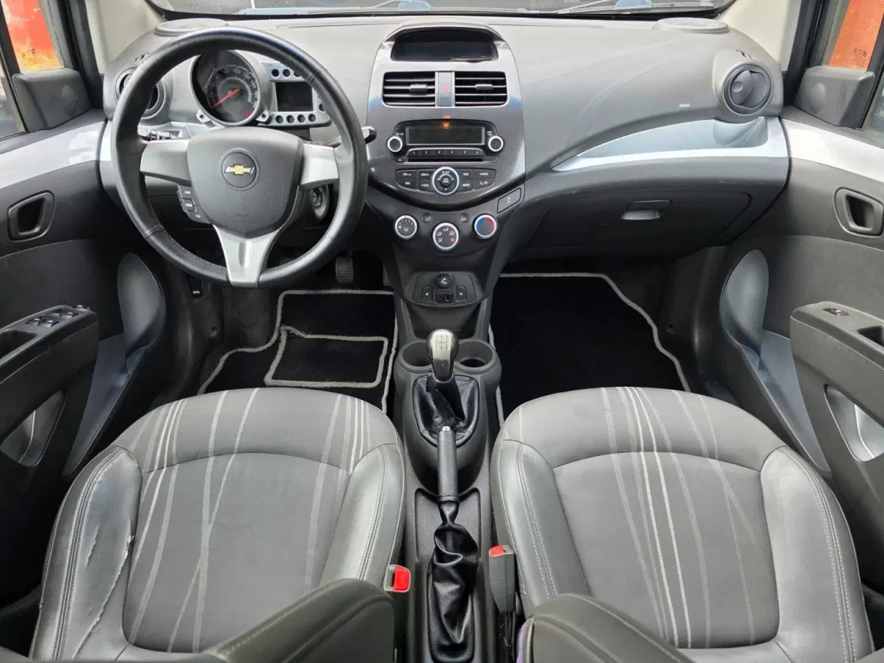Billede 7 - Chevrolet Spark 1,2 LTZ